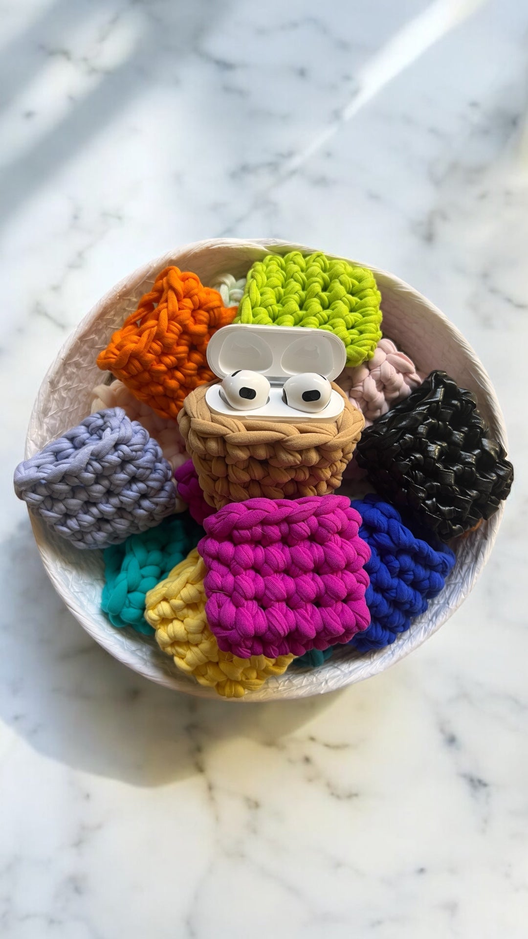 AIRPODS BAG