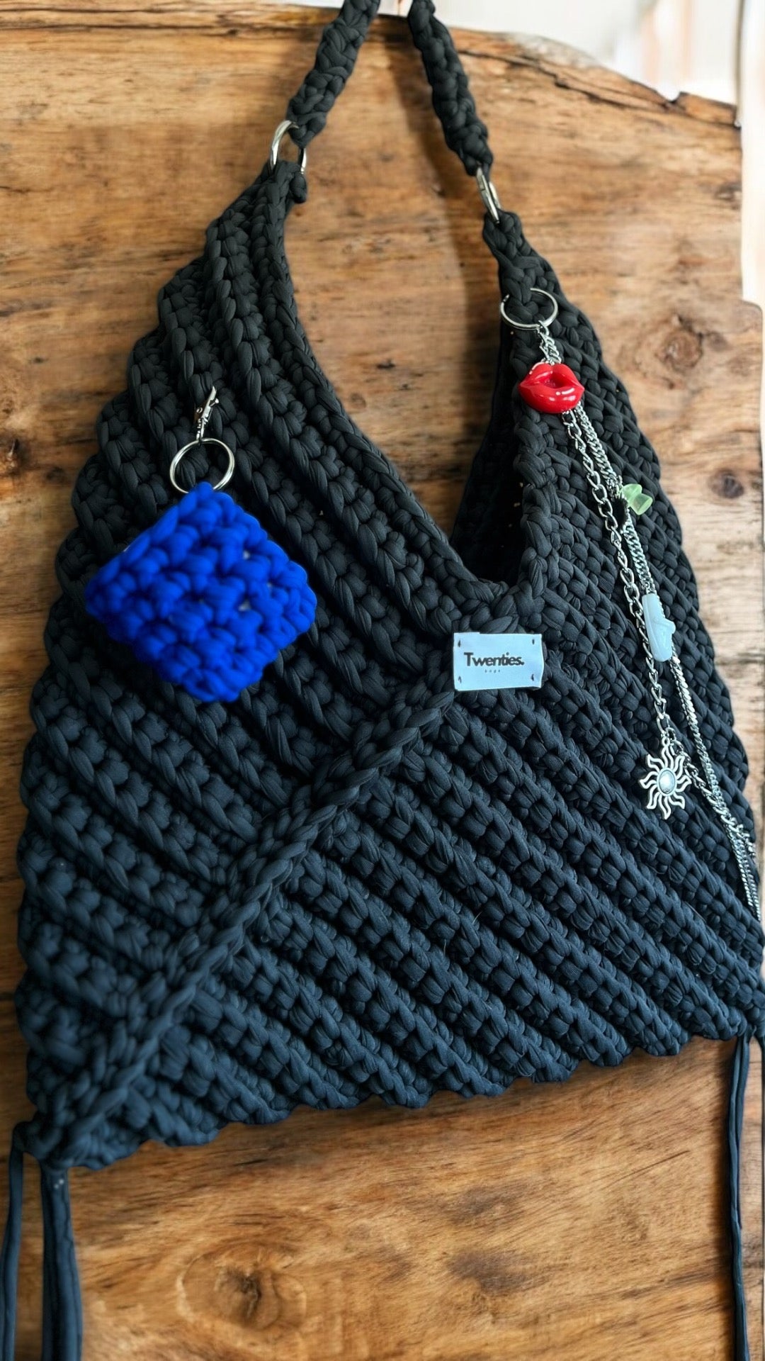 MAXI BAG