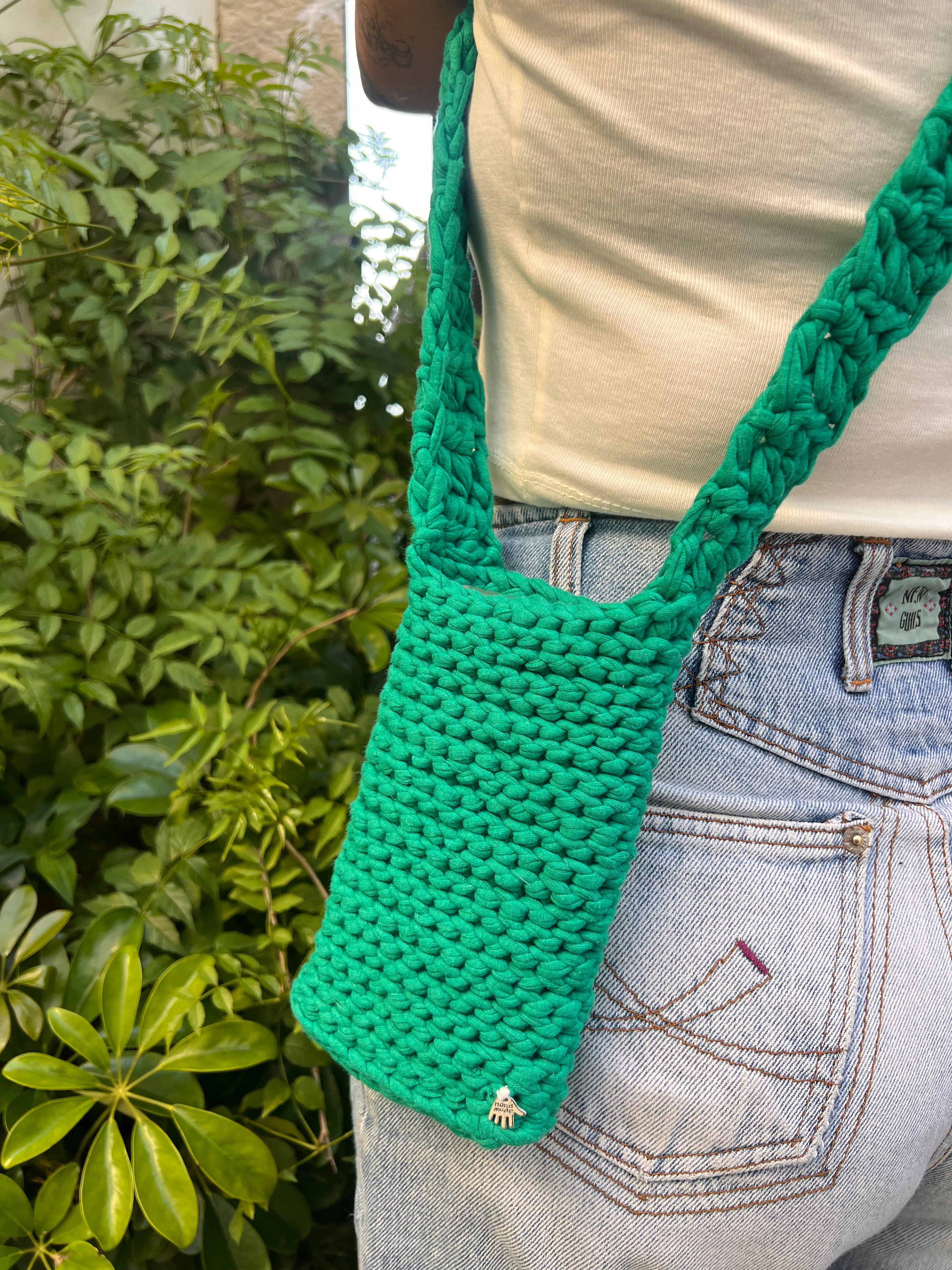PHONE BAG