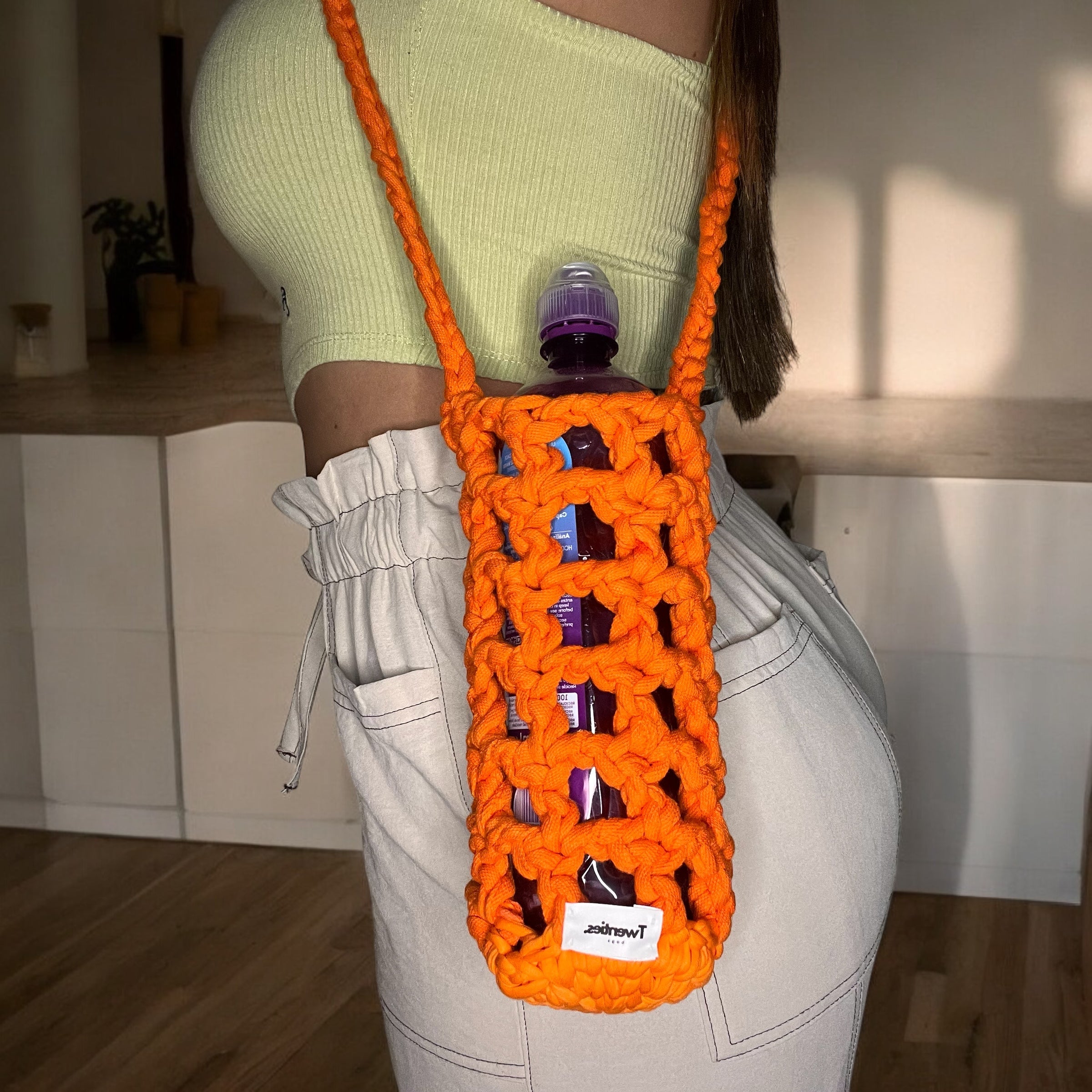 BOTTLE BAG