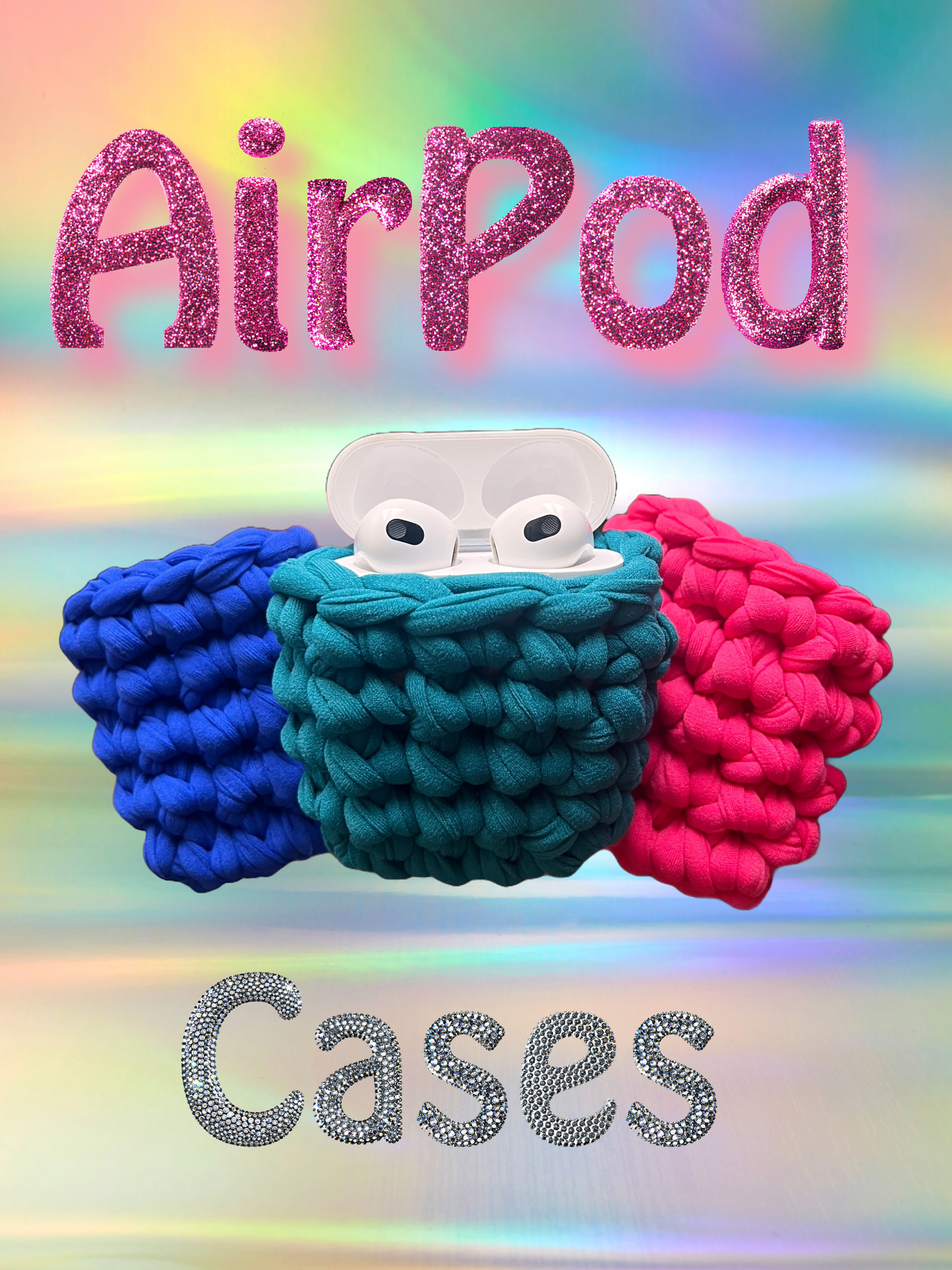 AirPod cases