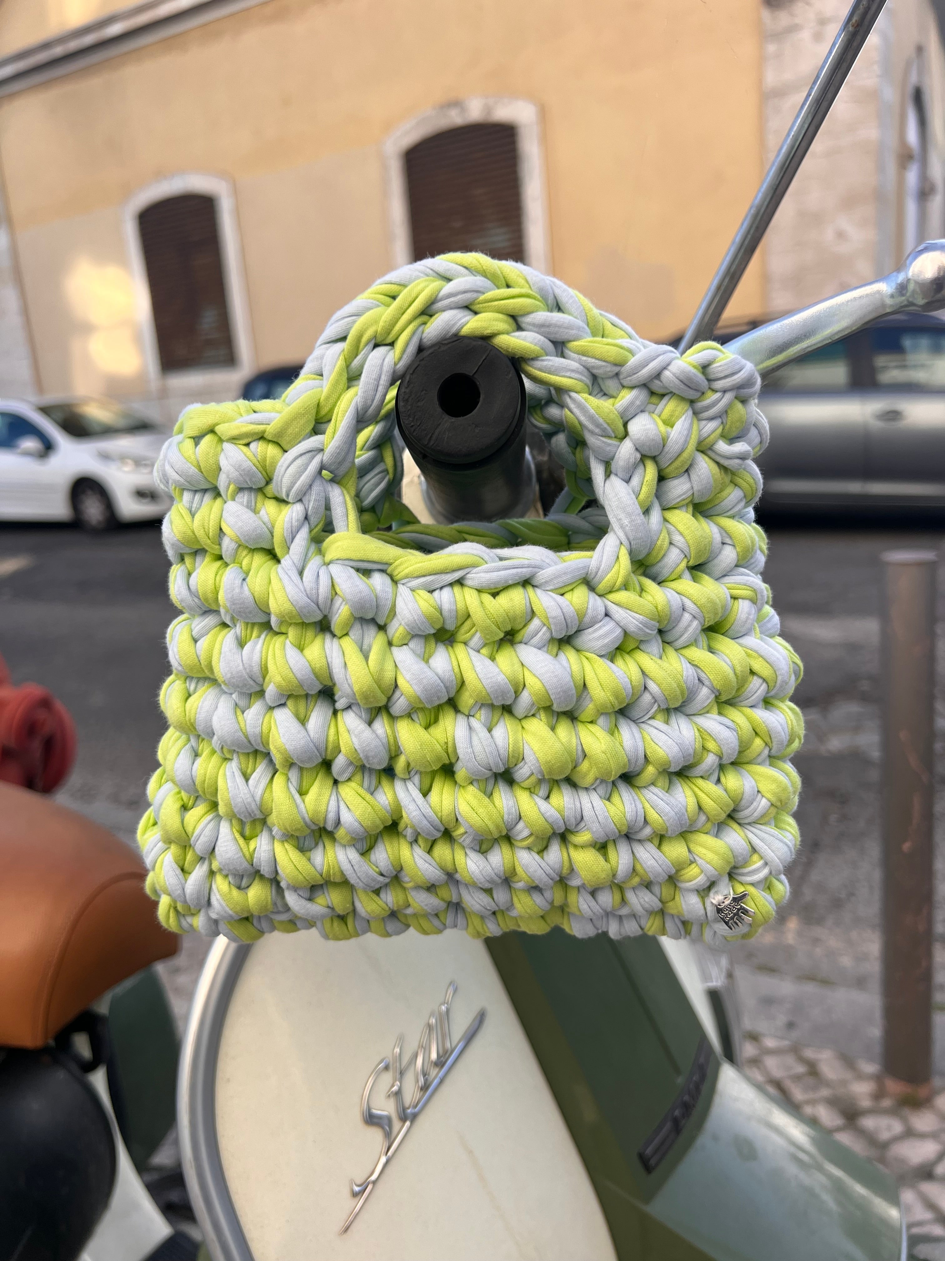 MINI VIBES