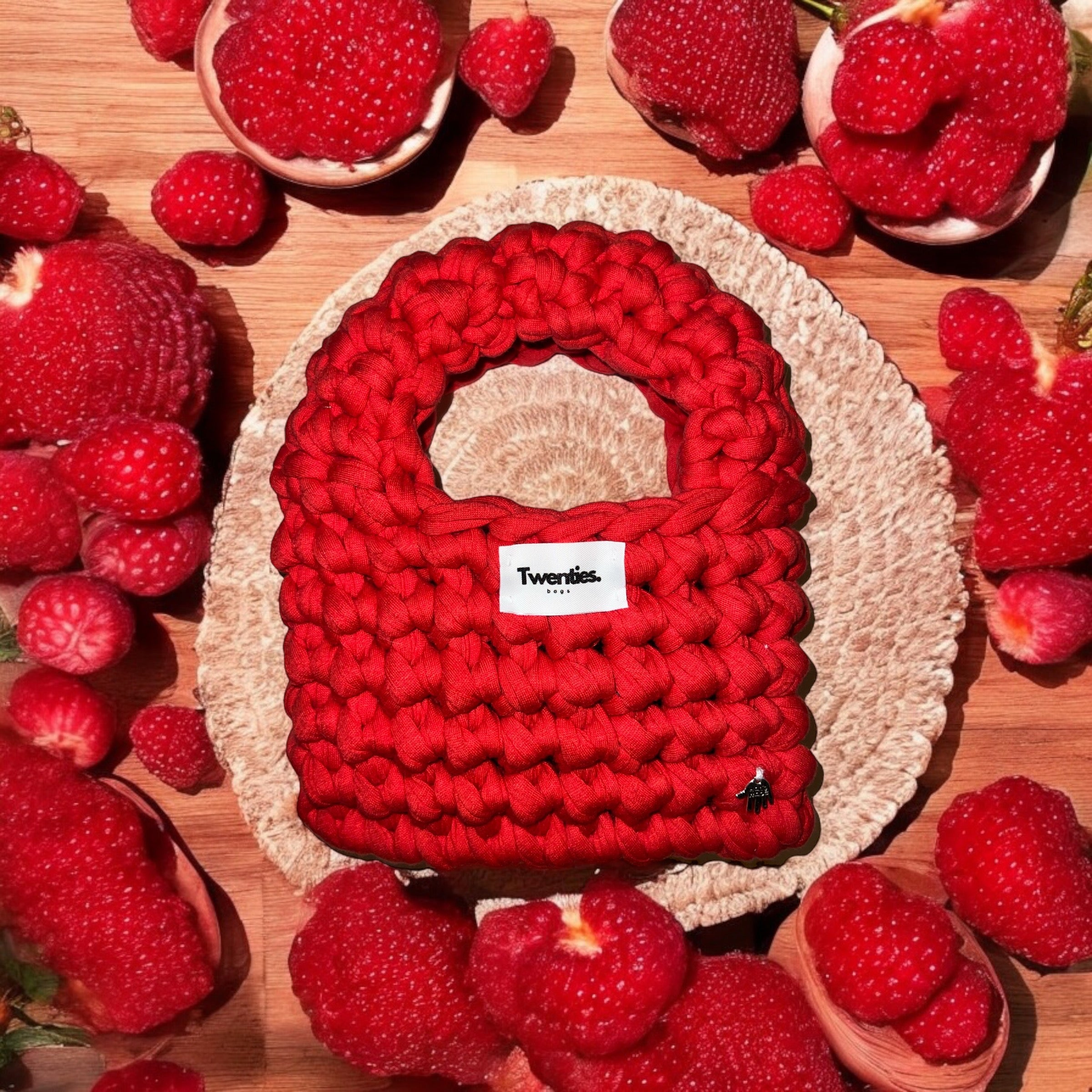 CHERRY POP
