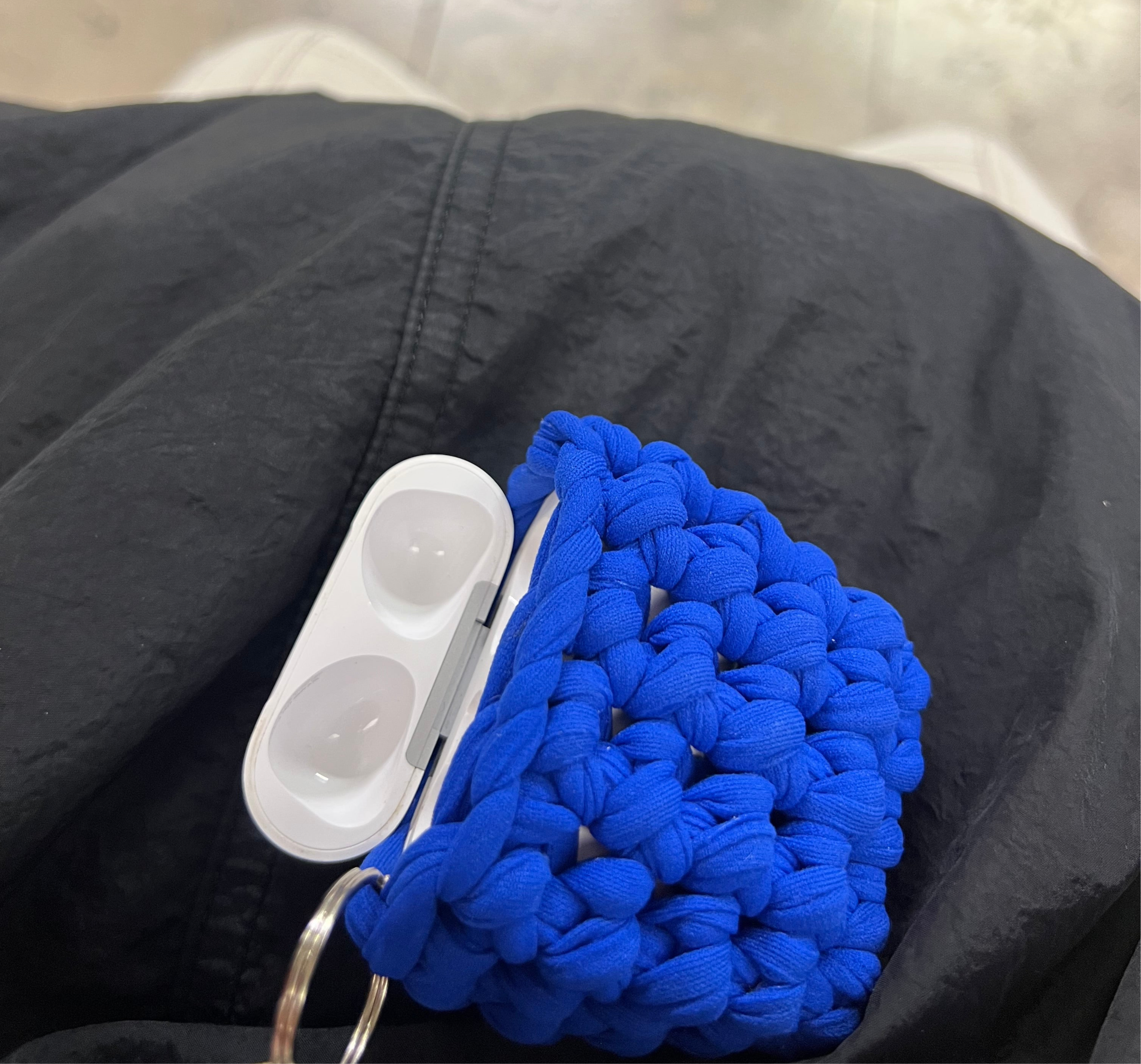 AIRPODS CASES