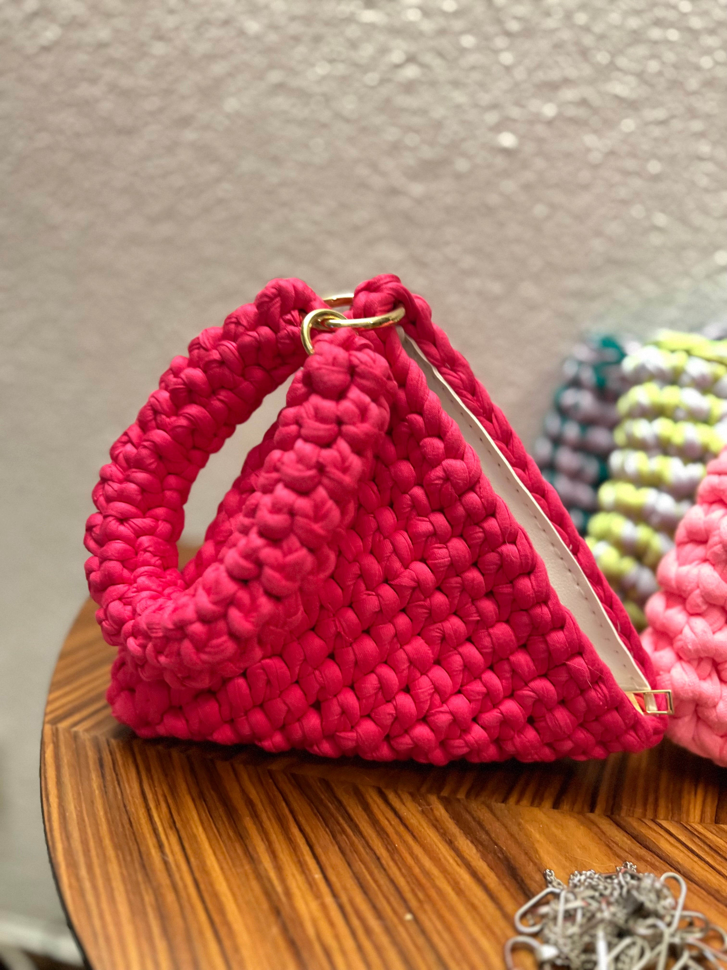 MAYA BAG