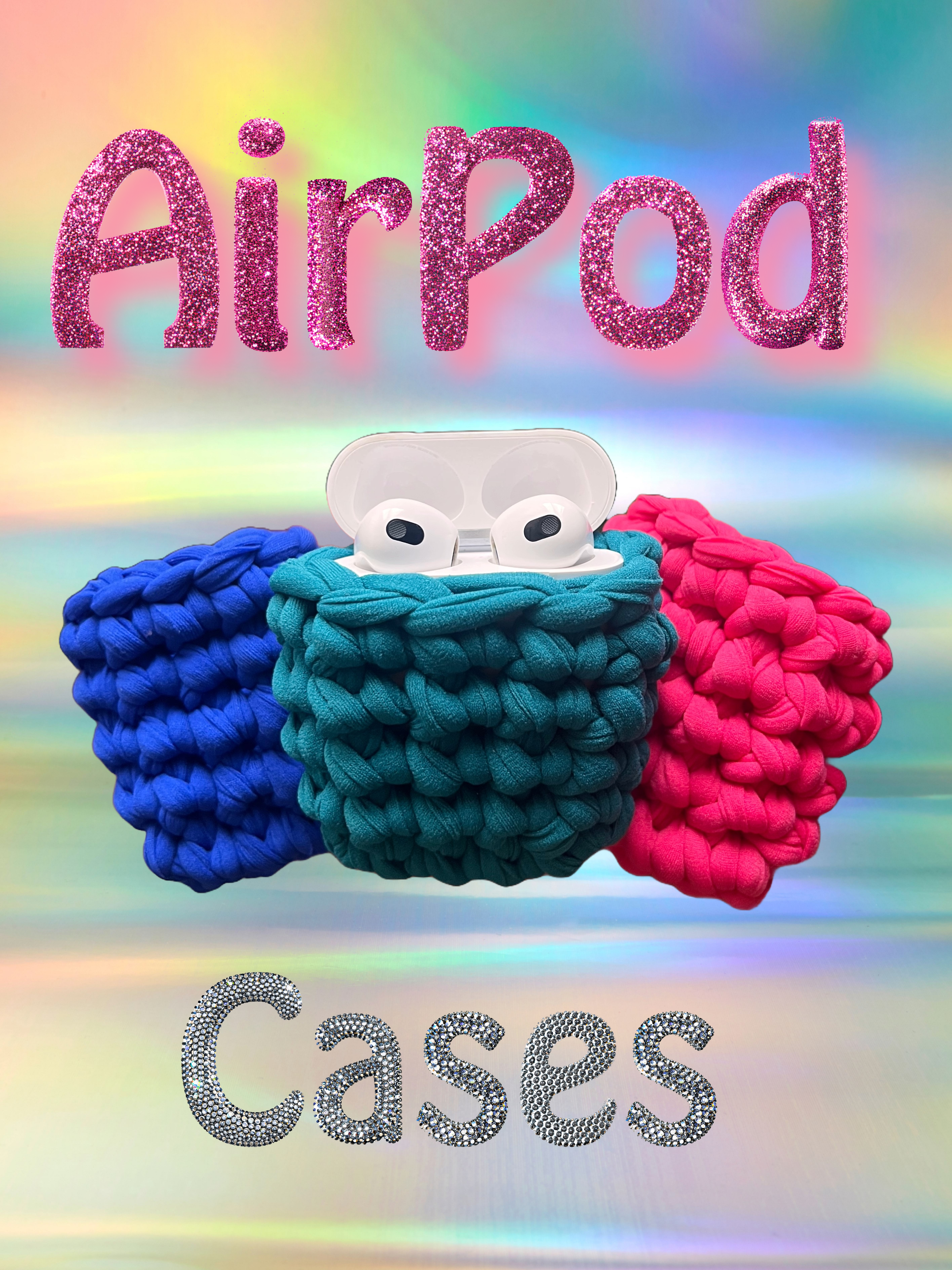 AIRPODS CASES